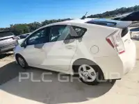 2010 Toyota PRIUS фото