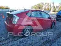 2010 Toyota PRIUS фото