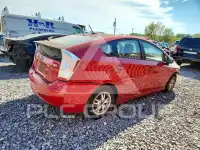 2010 Toyota PRIUS photo