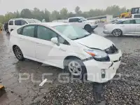 2010 Toyota PRIUS фото