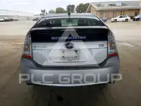 2010 Toyota PRIUS фото