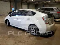 2010 Toyota PRIUS фото