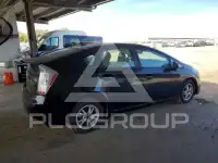 2010 Toyota PRIUS фото