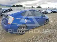 2010 Toyota PRIUS photo