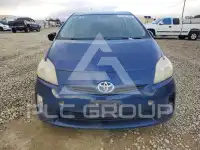 2010 Toyota PRIUS photo