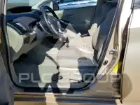 2010 Toyota PRIUS фото