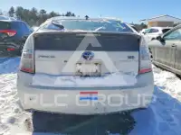 2010 Toyota PRIUS фото