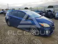 2010 Toyota PRIUS photo