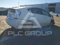 2010 Toyota PRIUS фото