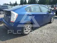 2010 Toyota PRIUS photo