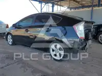 2010 Toyota PRIUS photo