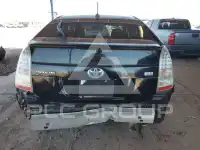 2010 Toyota PRIUS photo