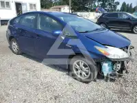 2010 Toyota PRIUS photo