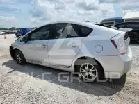 2010 Toyota PRIUS фото