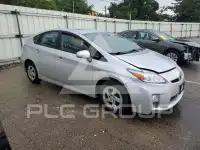 2010 Toyota PRIUS photo