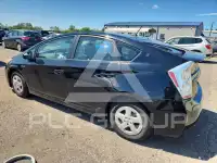 2010 Toyota PRIUS photo