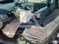 2010 Toyota PRIUS фото