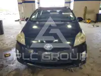 2010 Toyota PRIUS фото