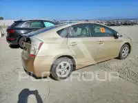 2010 Toyota PRIUS фото