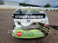 2010 Toyota PRIUS photo