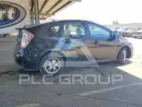 2010 Toyota PRIUS photo