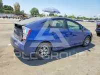 2010 Toyota PRIUS фото
