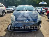 2010 Toyota PRIUS фото