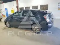 2010 Toyota PRIUS photo