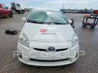 2010 Toyota PRIUS photo