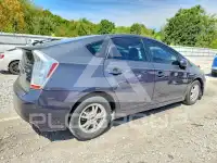 2010 Toyota PRIUS photo