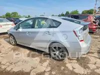 2010 Toyota PRIUS фото