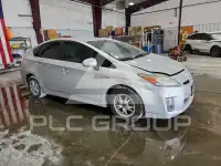 2010 Toyota PRIUS фото