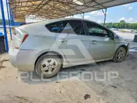 2010 Toyota PRIUS фото