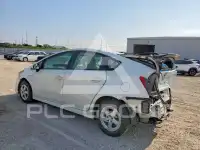 2010 Toyota PRIUS photo