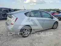 2010 Toyota PRIUS фото