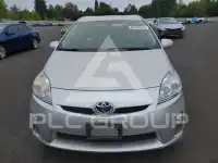 2010 Toyota PRIUS фото