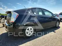 2010 Toyota PRIUS photo