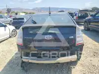 2010 Toyota PRIUS photo