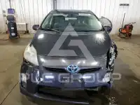 2010 Toyota PRIUS фото