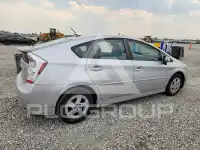 2010 Toyota PRIUS фото