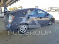 2010 Toyota PRIUS фото