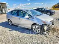 2010 Toyota PRIUS фото
