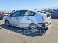 2010 Toyota PRIUS photo