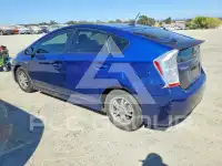 2010 Toyota PRIUS photo