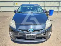 2010 Toyota PRIUS photo