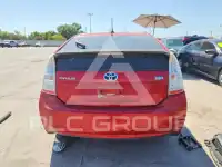 2010 Toyota PRIUS photo