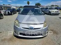 2010 Toyota PRIUS фото
