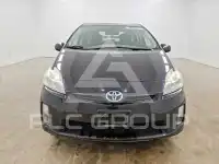 2010 Toyota PRIUS фото