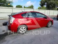 2010 Toyota PRIUS фото