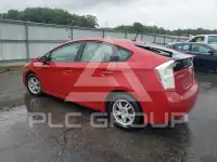2010 Toyota PRIUS фото